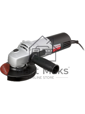 Углошлифовальная машина ИНТЕРСКОЛ УШМ-125/900