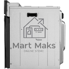 Шкаф духовой электрический Maunfeld EOEC.566TB, встраиваемый