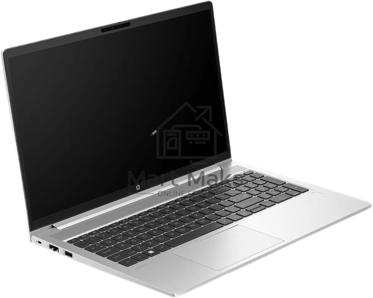 Ноутбук HP ProBook 450 G10 Core i5 1334U 16Gb SSD512Gb Intel Iris Xe graphics 15.6