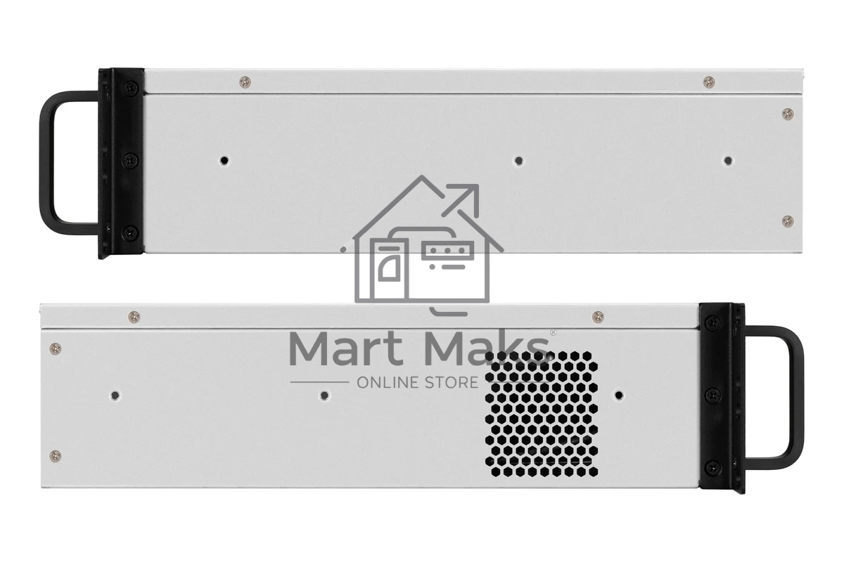 Серверный корпус ExeGate Pro 2U330-03 RM 19