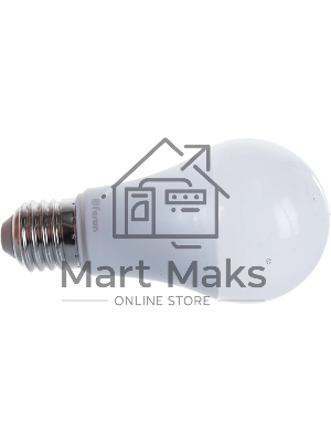 Лампа светодиодная Feron LB-93 12W 230V E27 6400K A60