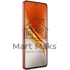 Смартфон iQOO Neo 10 12/256Gb оранжевый