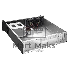 Серверный корпус ExeGate Pro 2U350-03 (RM 19