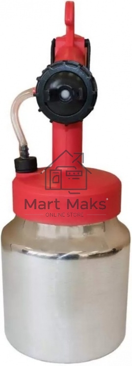 Электрический краскораспылитель Edon EPS-700