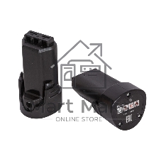 Кусторез аккумуляторный Pioneer BHT-070V15-02R