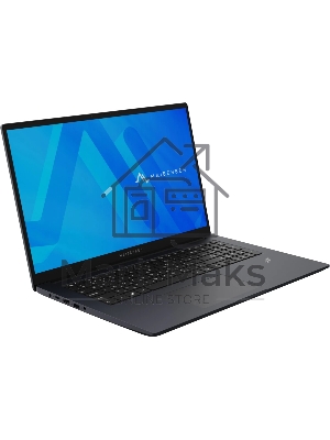 Ноутбук Maibenben M17A-R343UM 17.3