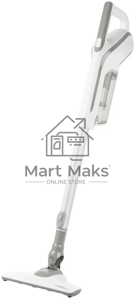 Пылесос вертикальный ROMBICA Weight 1.6 кг NHS20D03