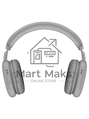 Наушники SVEN AP-B325MV, серый