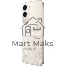 Смартфон Realme C100X 4/256Gb белый