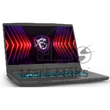 Ноутбук MSI Thin 15 B13VE-3023US (9S7-16R831-3023_32) Intel Core i5 13420H 2100MHz/15.6
