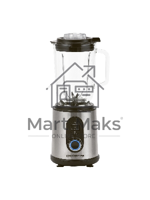 Блендер настольный POLARIS PTB 1834G