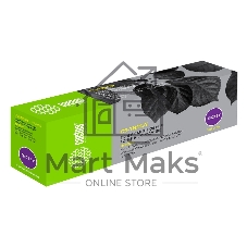 Картридж лазерный Cactus CS-TN213Y желтый (1300 стр.) для Brother HL 3230/DCP3550/MFC3770