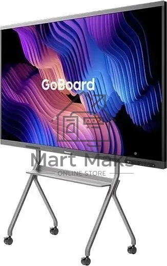 Панель Hisense 65MR6DE черный, 65 