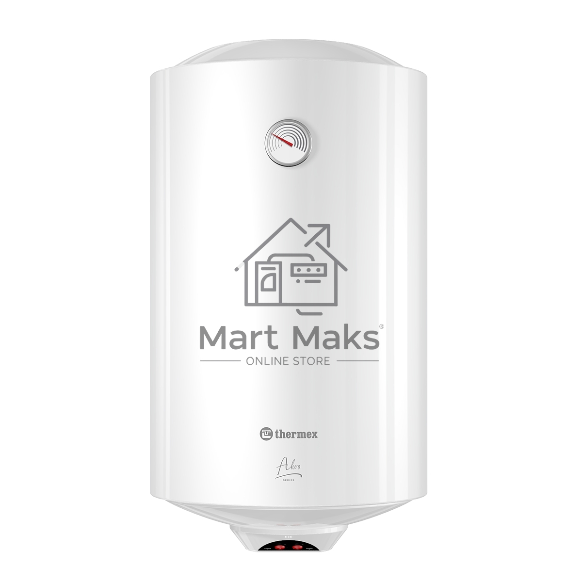 Водонагреватель Thermex Akvo 80 V