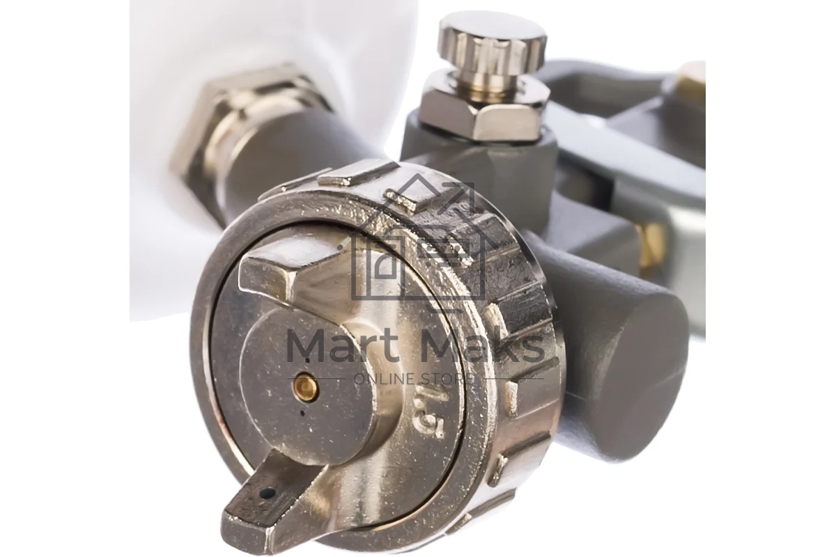 Краскораспылитель FUBAG BASIC G600/1.5 HP