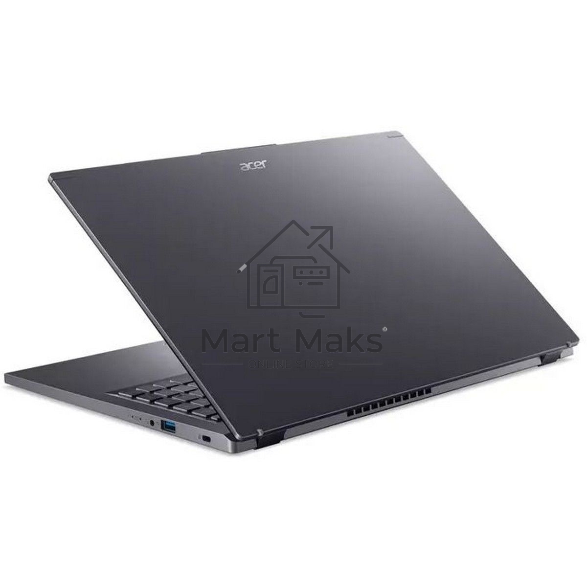 Ноутбук Acer Extensa EX215-56 Core 5 120U/16Gb/SSD1024Gb/15.6