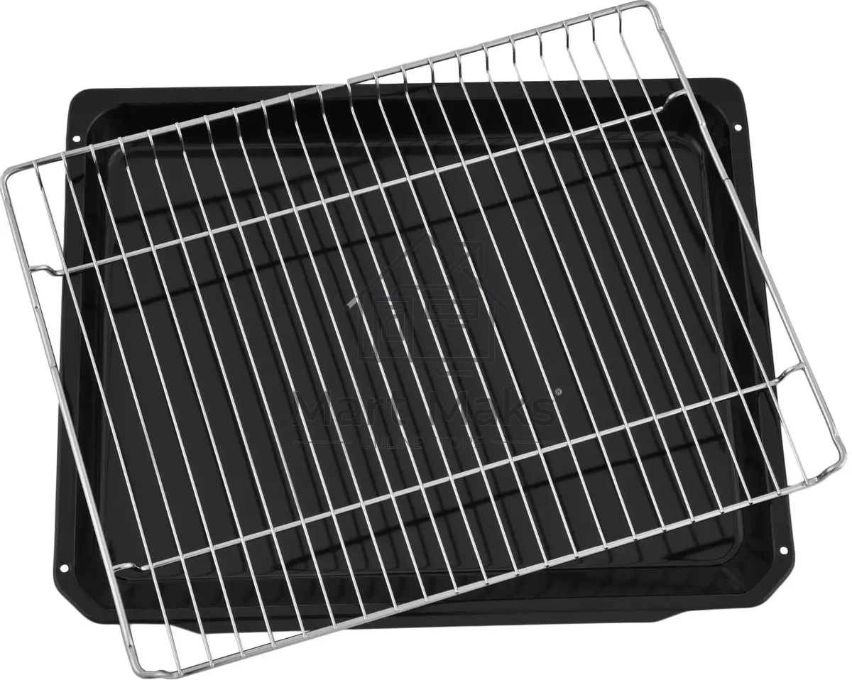 Духовой шкаф Indesit IFE 3634 BL