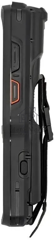 Терминал сбора данных Urovo RT40S (RT40S-SS5S13E4031SN) 2D Imager Standard Range Zebra SE4750 SR, 4/64 ГБ, Android 13, Wi-Fi, Bluetooth, USB Type-C, NFC, GPS, 4G (LTE), GSM, 4 