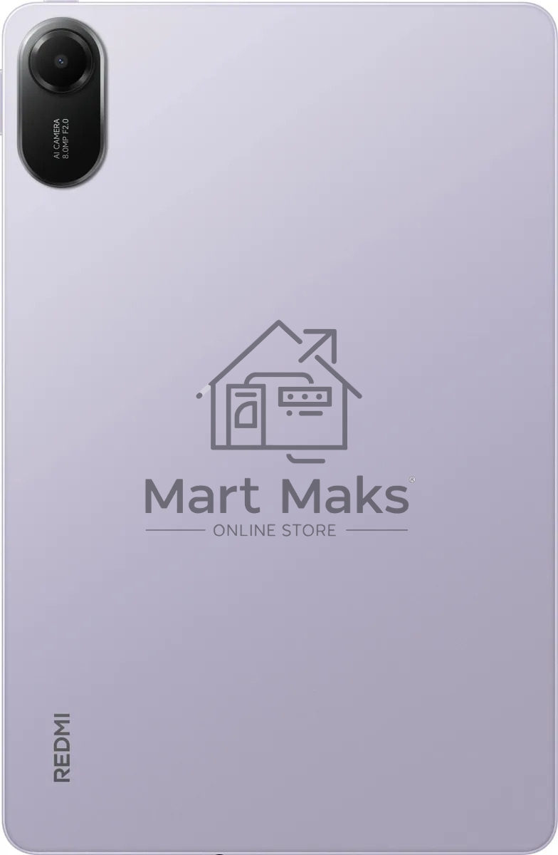 Планшет Xiaomi Redmi Pad 2 6/128Gb фиолетовый