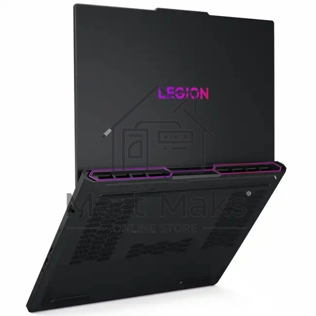 Ноутбук Lenovo Legion Pro 7 16IAX10H Core Ultra 9 275HX 32Gb SSD1Tb NVIDIA GeForce RTX5070Ti 12Gb 16