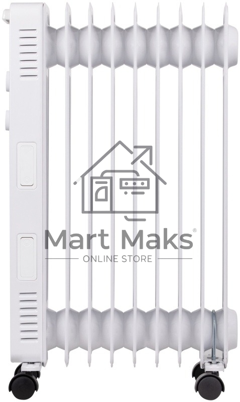 Радиатор масляный Electrolux EOH/BE-09ZW