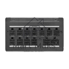 Блок питания Super Flower Leadex VII Platinum PRO 1000W ATX 3.1 черный (SF-1000F14XP)