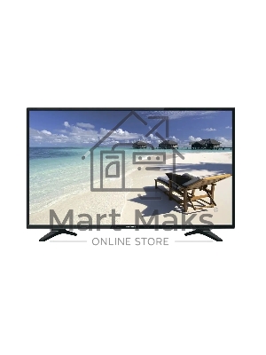 Телевизор Erisson 43