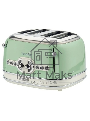 Тостер Ariete 00C015604AR0