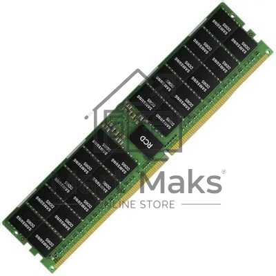Оперативная память Samsung, DDR5, 32GB (1x32GB), 5600 MHz, CL46, без радиатора, RDIMM