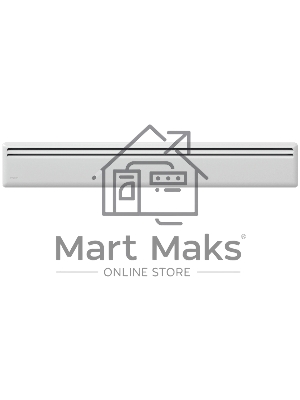 Конвектор Nobo NFK 2N 10, белый