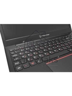 Ноутбук ГРАВИТОН Н15И-ТП/15.6