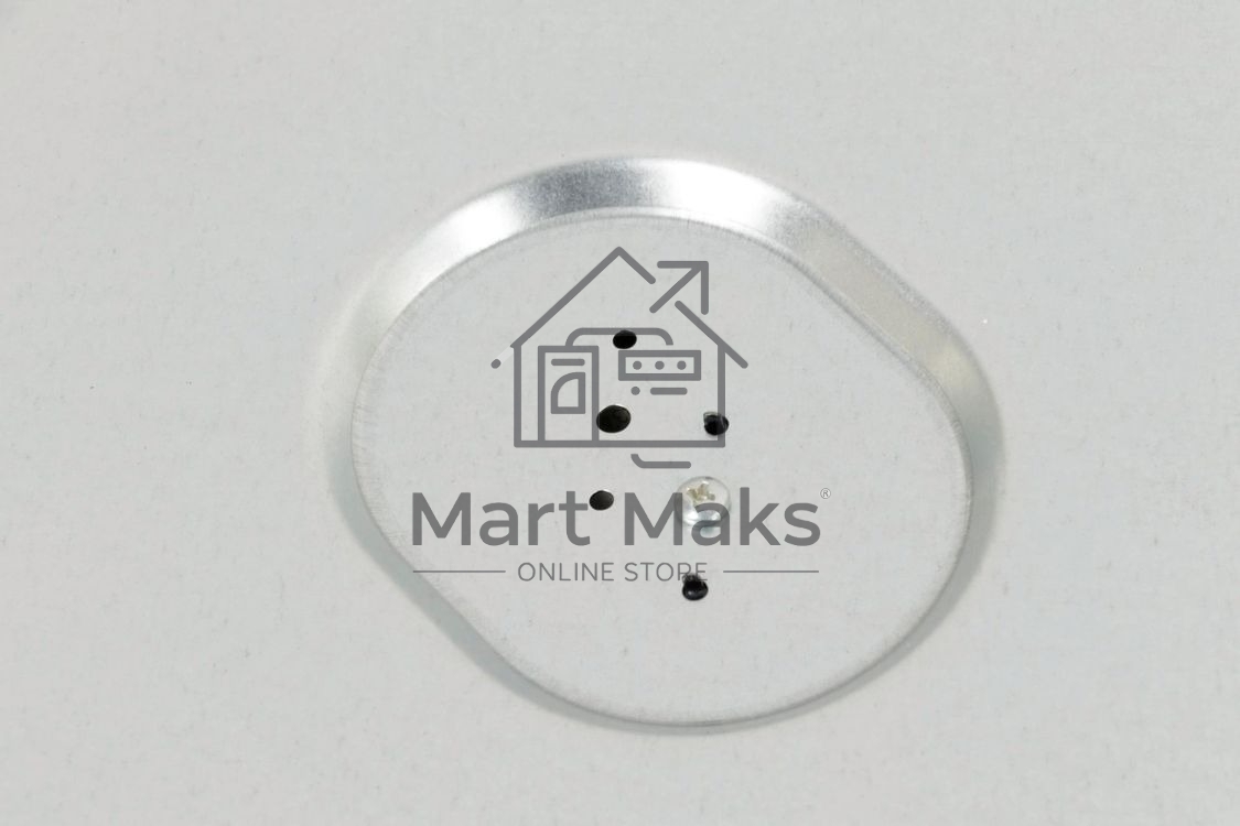 Варочная панель Gorenje ECT643WCSC белый