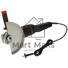 Угловая шлифовальная машина P.I.T. PWS230-C4 2500Вт 6500об/мин рез.шпин.:M14 d=230мм