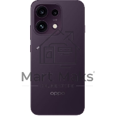 Смартфон Oppo CPH2859 Reno16 F 12/256Gb, фиолетовый