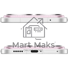 Смартфон Huawei nova 16s Pro CRS-LX9 12Gb, 512Gb, розовый/голубой
