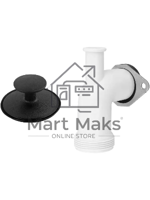 Измельчитель пищевых отходов Maunfeld MWD3801