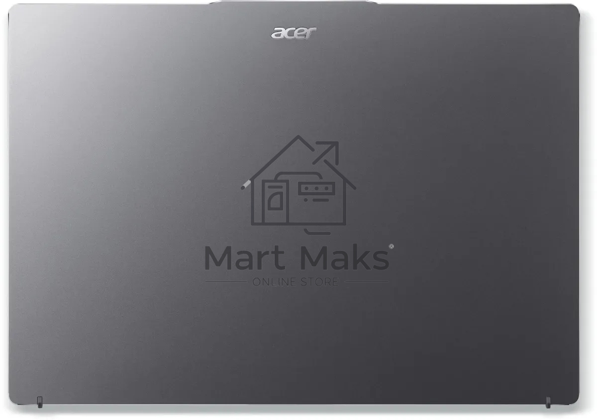 Ноутбук Acer Swift Go 14 SFG14-63-R57X Ryzen 7 8845HS 16Gb SSD1Tb AMD Radeon 14
