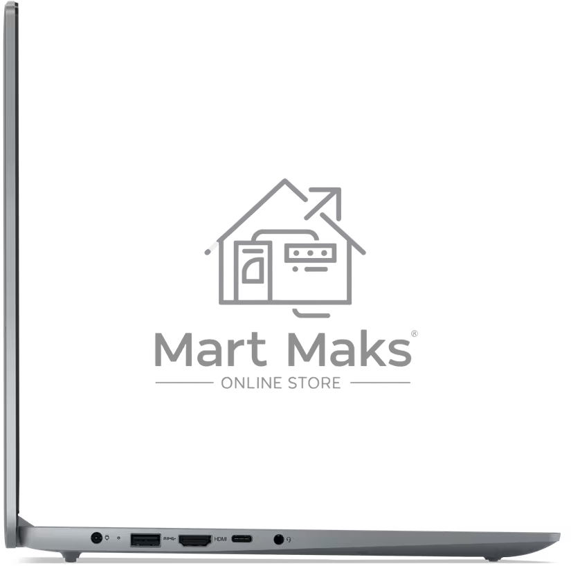Ноутбук Lenovo IdeaPad Slim 3 15IAN8 Core i3-N305/8Gb/SSD256Gb/15,6