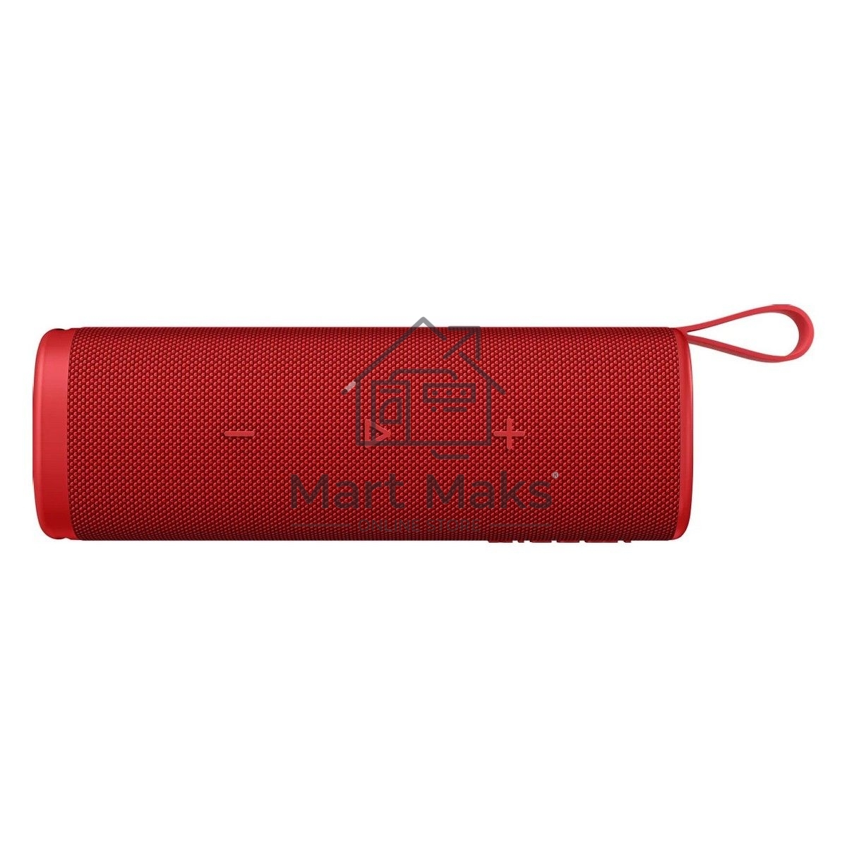 Портативная колонка Xiaomi Sound Outdoor 30Вт красный
