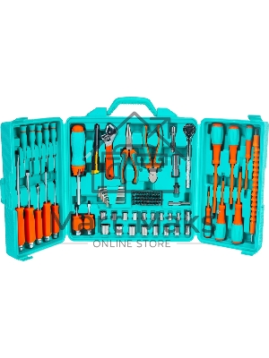 Набор инструментов Sturm! 1310-01-TS6101предметов