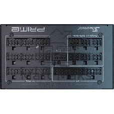 Блок питания Seasonic ATX 1300W PRIME TX-1300 Gen.5 80 PLUS titanium (20+4pin) APFC 135мм fan 18xSATA Cab Manag RTL