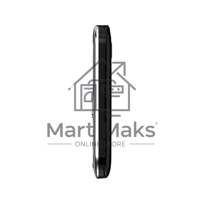 Мобильный телефон Maxvi B6ds up черный