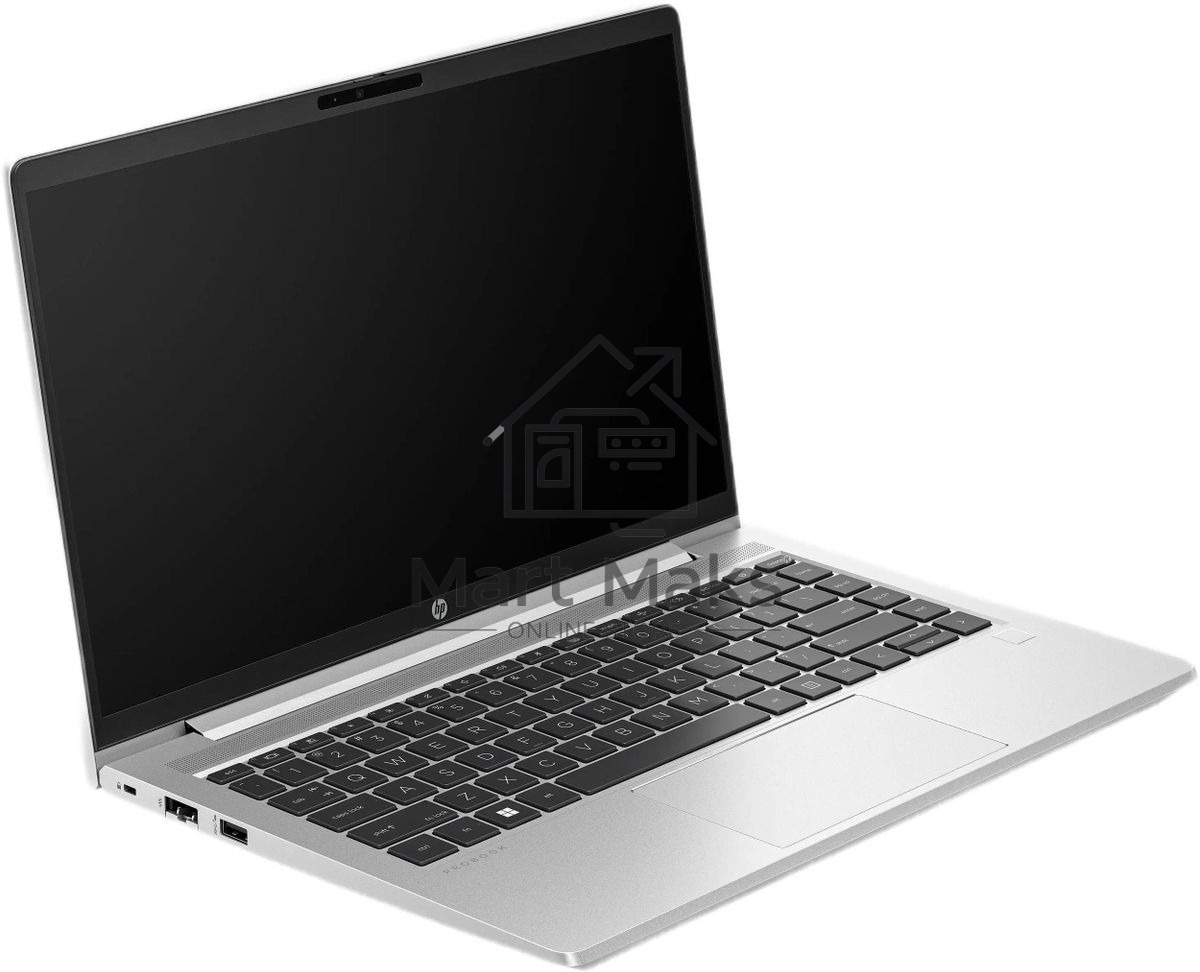 Ноутбук HP ProBook 440 G10 Core i5 1335U 16Gb SSD512Gb Intel Iris Xe graphics 14