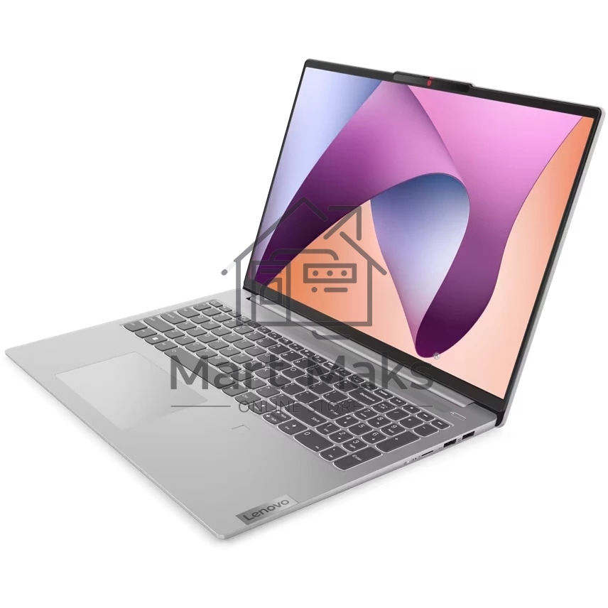 Ноутбук Lenovo IdeaPad 5 Slim 16ABR8 AMD Ryzen 3 7330U 2300MHz/16