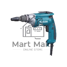 Дрель-шуруповерт Makita FS2700, 570Вт, 32 Нм, щеточный