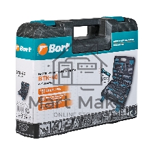 Набор ручного инструмента Bort BTK-40 93417593