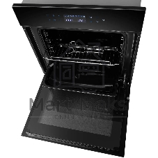 Шкаф духовой электрический Maunfeld EOEC.566TB, встраиваемый