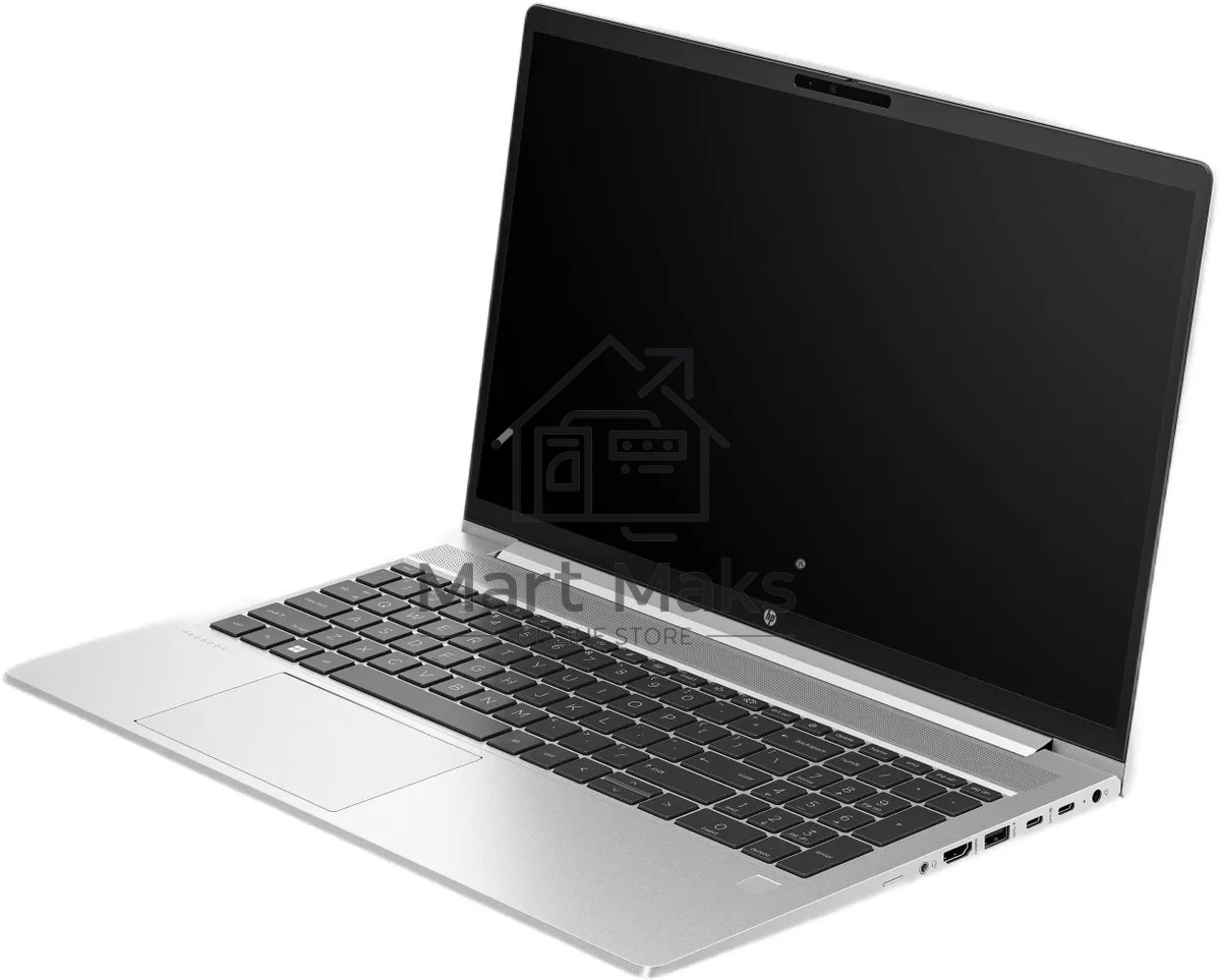 Ноутбук HP ProBook 450 G10 Core i5 1334U 16Gb SSD512Gb Intel Iris Xe graphics 15.6