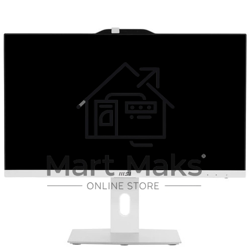 Моноблок MSI Pro AP242P 14M-676XRU 23.8