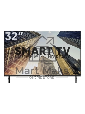 Телевизор SoundMax 32